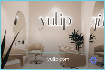 Yulip.com - Good premium domains