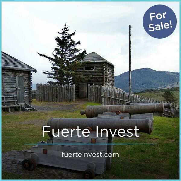 FuerteInvest.com
