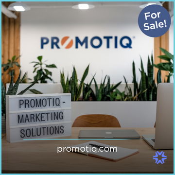 Promotiq.com