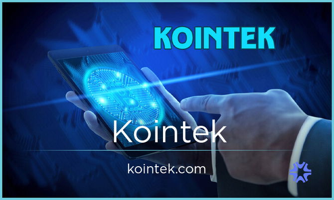 Kointek.com — 2