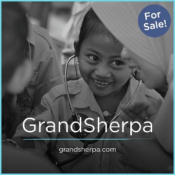 GrandSherpa.com