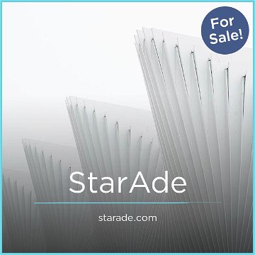 starade.com