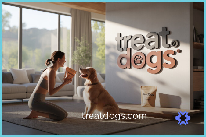 TreatDogs.com image 2