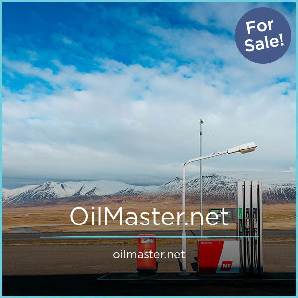 OilMaster.net