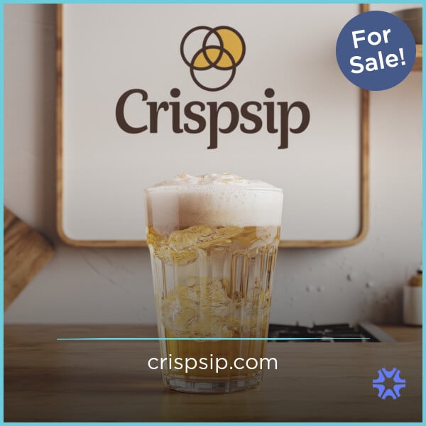 CrispSip.com image 2
