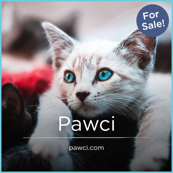 Pawci.com