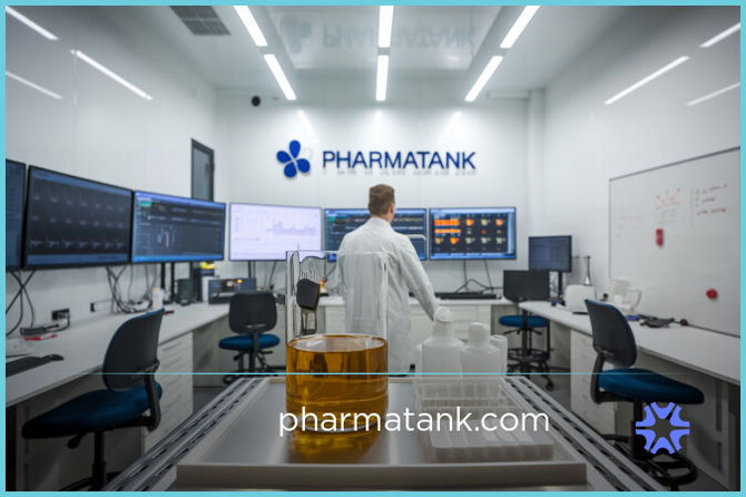 PharmaTank.com