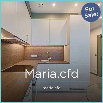 Maria.cfd