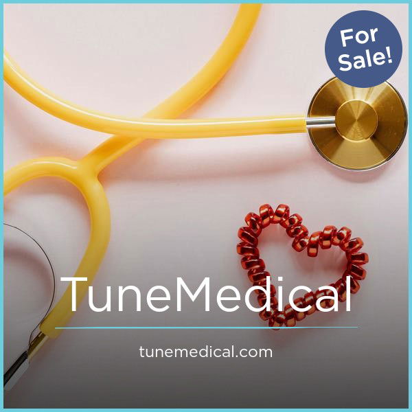 TuneMedical.com