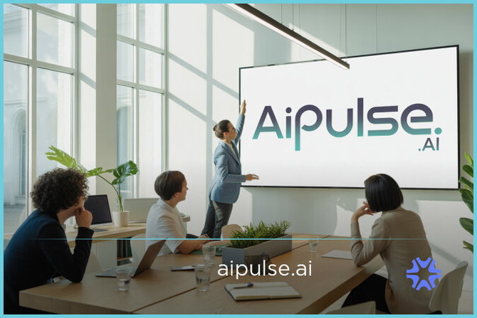AIPulse.ai — 2