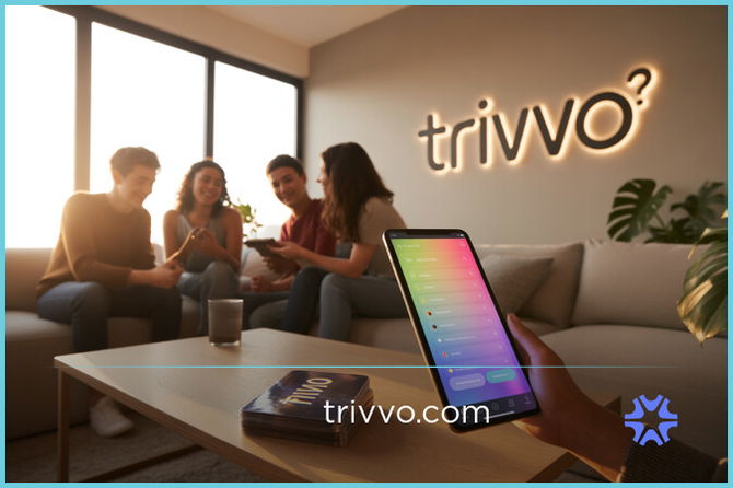 Trivvo.com