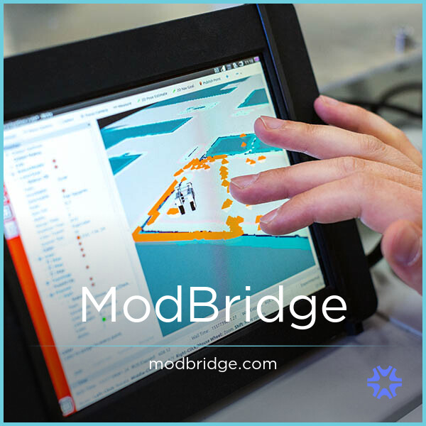 ModBridge.com image 2