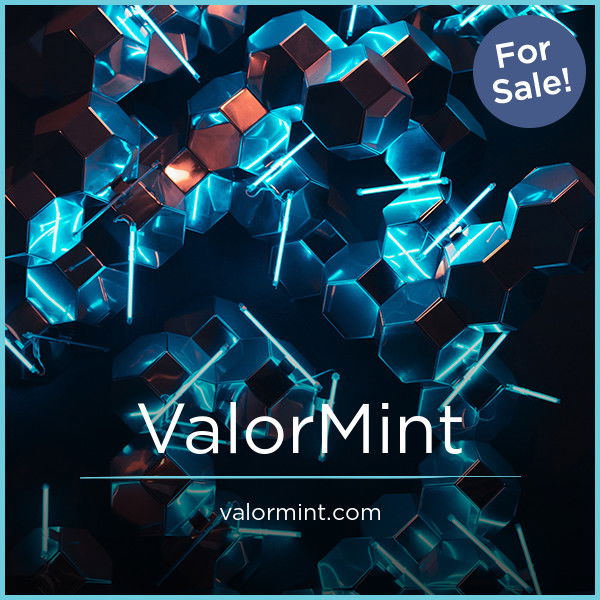 ValorMint.com