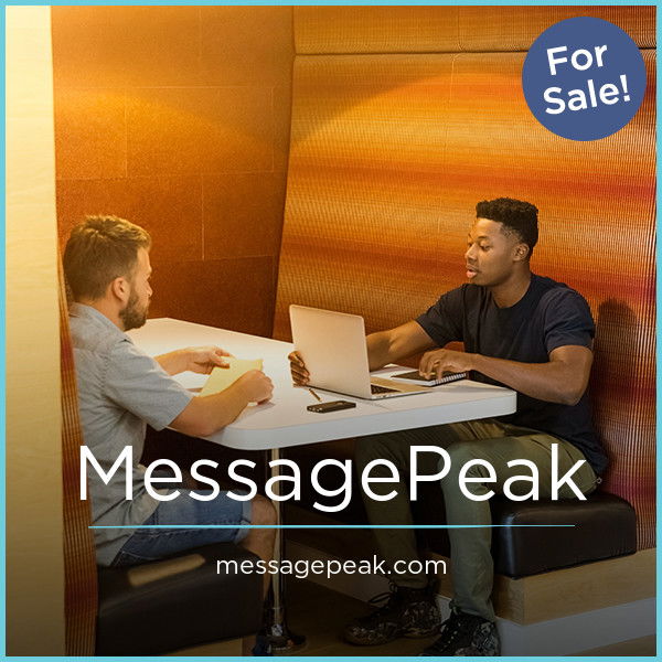 MessagePeak.com — 2