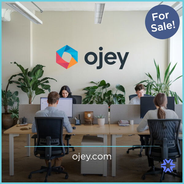 Ojey.com