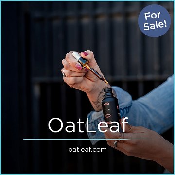 oatleaf.com