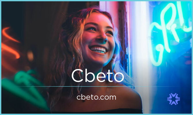 CBETo.com