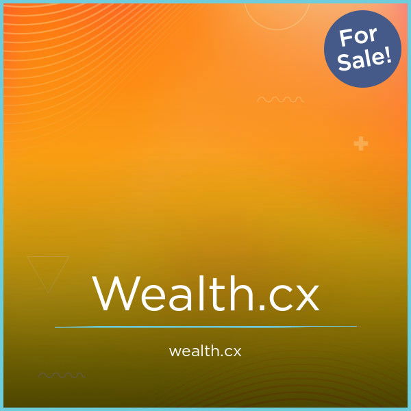 Wealth.cx
