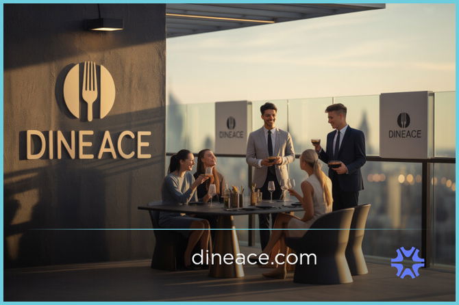 DineAce.com