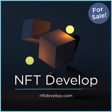 NFTDevelop.com