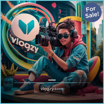 Vlogzy.com