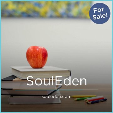 SoulEden.com