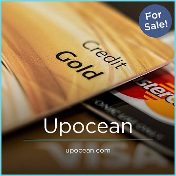 Upocean.com