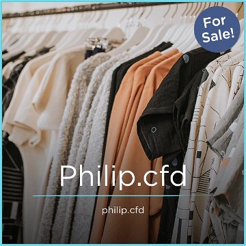 Philip.cfd