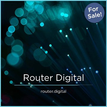 Router.digital