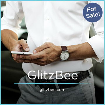 GlitzBee.com