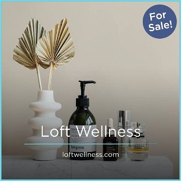 LoftWellness.com