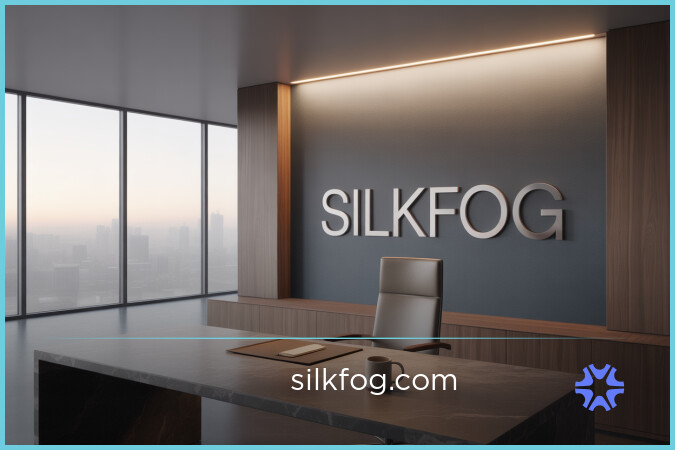 SilkFog.com image 2