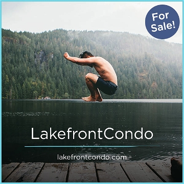 LakefrontCondo.com