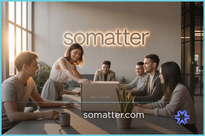 SoMatter.com