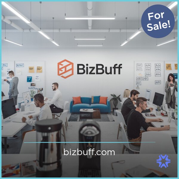 BizBuff.com - Great premium names