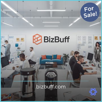 BizBuff.com