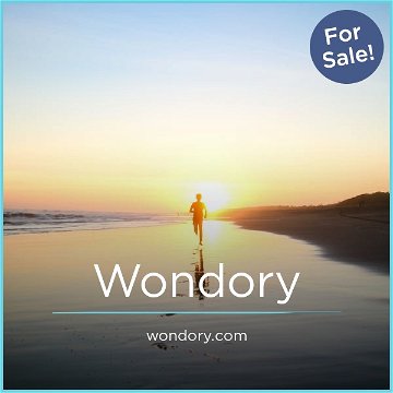 Wondory.com