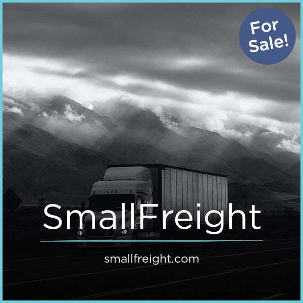SmallFreight.com