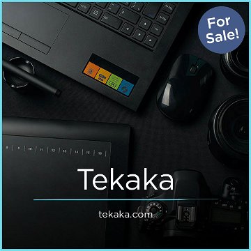 Tekaka.com