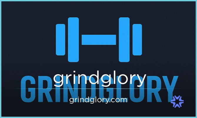 grindglory.com — 2