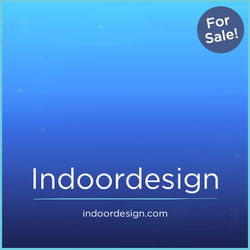 indoordesign.com - best company name service