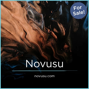 Novusu.com