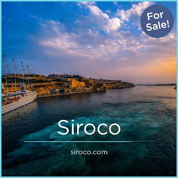 Siroco.com