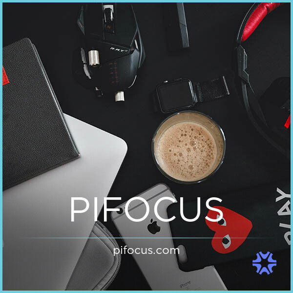 PiFocus.com