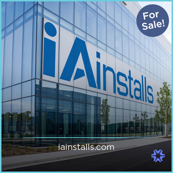 IAInstalls.com