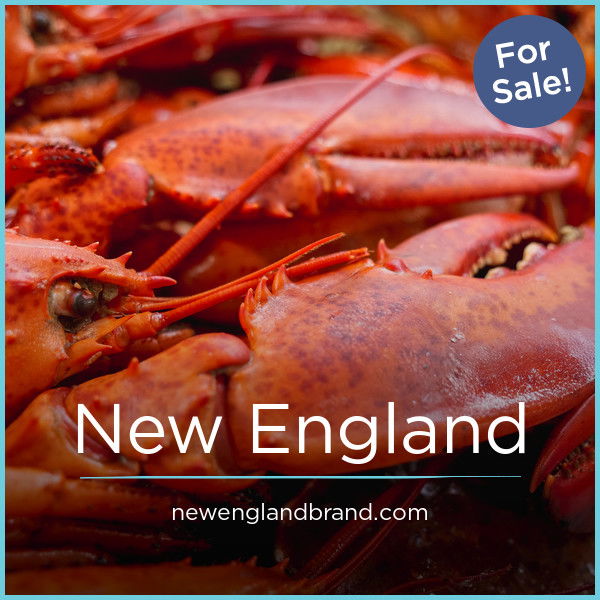 NewEnglandBrand.com