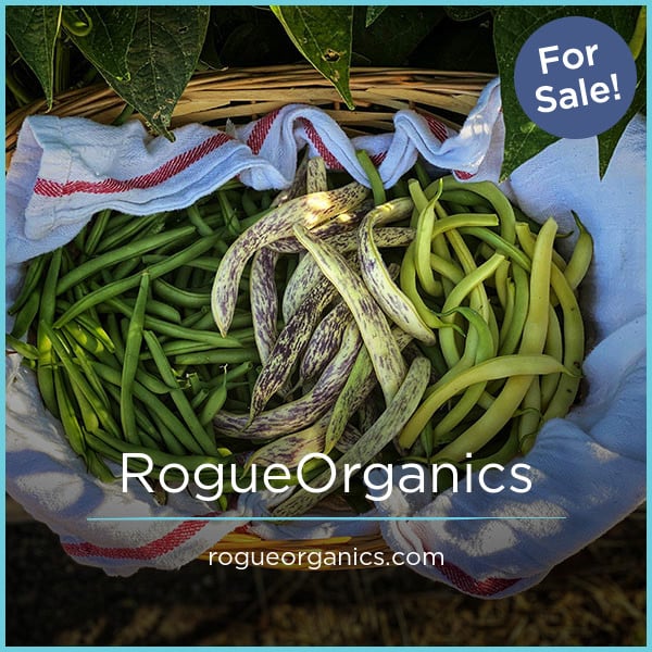 RogueOrganics.com image 2