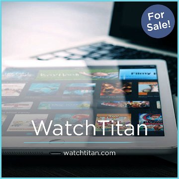 WatchTitan.com