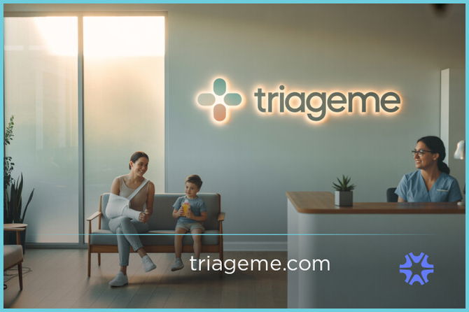 TriageMe.com