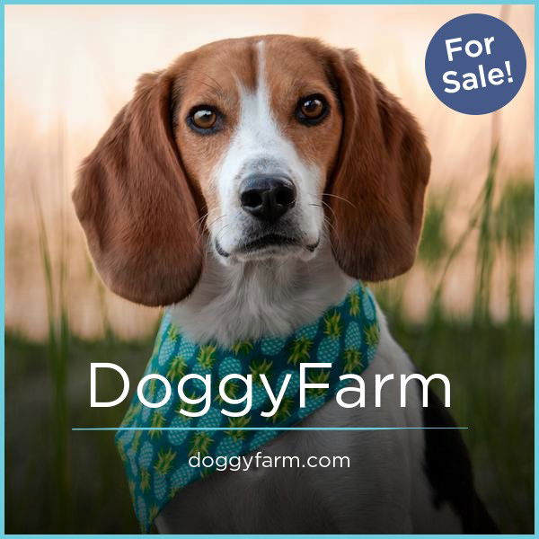 DoggyFarm.com
